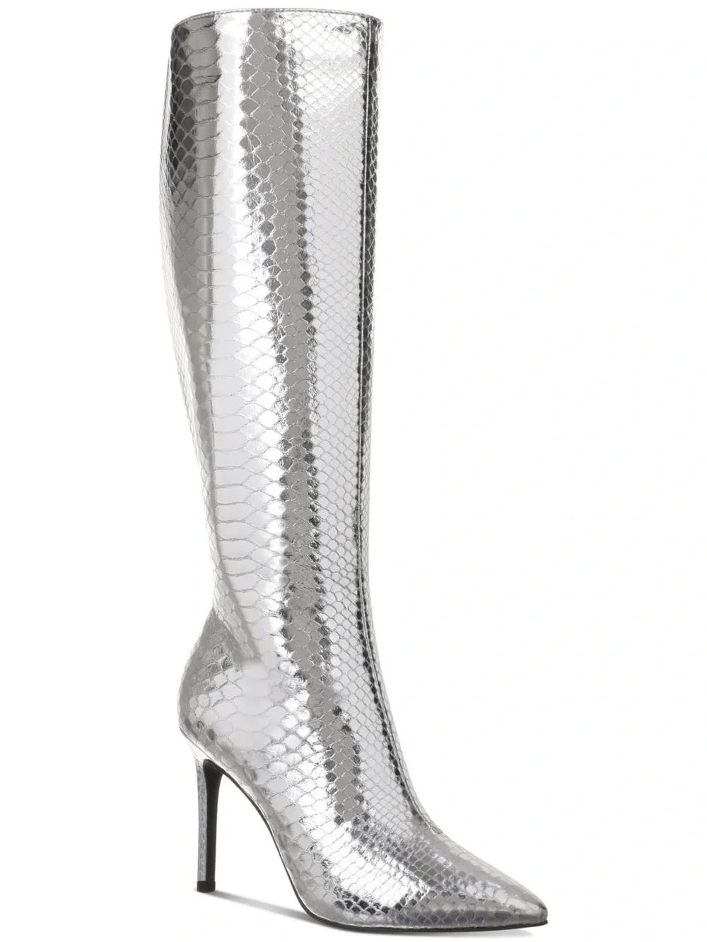 🔥I.N.C. International Concepts Women's Rajel Knee High Boots Macy's Exclusive🔥